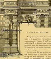 Picture 2 of 119 from Gazette des beaux-arts (1859), leaf 9