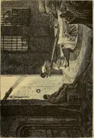 An illustration from Gazette des beaux-arts (1859)