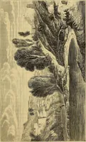 An illustration from Gazette des beaux-arts (1859)
