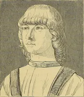 An illustration from Gazette des beaux-arts (1859)