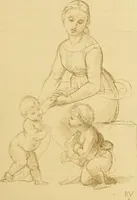 Picture 35 of 119 from Gazette des beaux-arts (1859), leaf 179