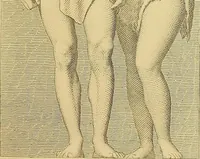 An illustration from Gazette des beaux-arts (1859)