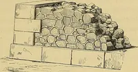 An illustration from Gazette des beaux-arts (1859)