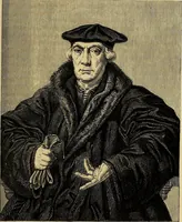 An illustration from Gazette des beaux-arts (1859)