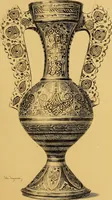 An illustration from Gazette des beaux-arts (1859)