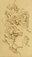 An illustration from Gazette des beaux-arts (1859)