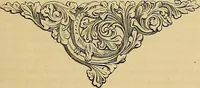 An illustration from Gazette des beaux-arts (1859)