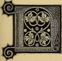 An illustration from Gazette des beaux-arts (1859)