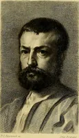 An illustration from Gazette des beaux-arts (1859)
