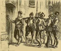 An illustration from Gazette des beaux-arts (1859)