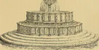 An illustration from Gazette des beaux-arts (1859)
