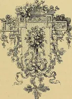 An illustration from Gazette des beaux-arts (1859)