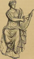An illustration from Gazette des beaux-arts (1859)