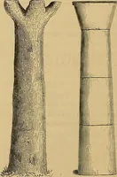 An illustration from Gazette des beaux-arts (1859)