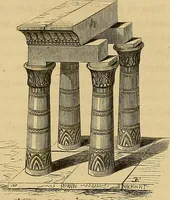 Picture 103 of 119 from Gazette des beaux-arts (1859), leaf 541