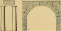 An illustration from Gazette des beaux-arts (1859)