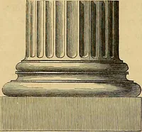 An illustration from Gazette des beaux-arts (1859)