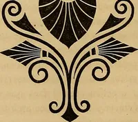 An illustration from Gazette des beaux-arts (1859)