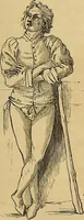 An illustration from Gazette des beaux-arts (1859)
