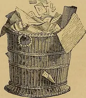 Picture 119 of 119 from Gazette des beaux-arts (1859), leaf 606