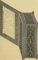 An illustration from Gazette des beaux-arts (1859)