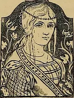 An illustration from Gazette des beaux-arts (1859)