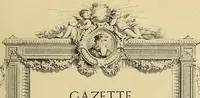 An illustration from Gazette des beaux-arts (1859)
