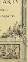 An illustration from Gazette des beaux-arts (1859)