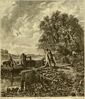 Picture 23 of 99 from Gazette des beaux-arts (1859), leaf 106