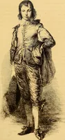 An illustration from Gazette des beaux-arts (1859)