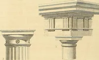 An illustration from Gazette des beaux-arts (1859)