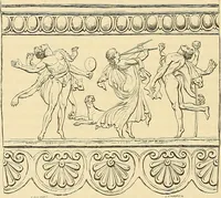 An illustration from Gazette des beaux-arts (1859)