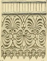 An illustration from Gazette des beaux-arts (1859)