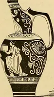 Picture 41 of 99 from Gazette des beaux-arts (1859), leaf 206