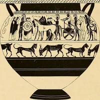 Picture 43 of 99 from Gazette des beaux-arts (1859), leaf 217