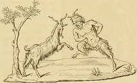An illustration from Gazette des beaux-arts (1859)