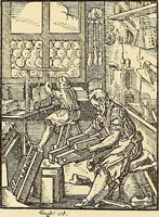 An illustration from Gazette des beaux-arts (1859)
