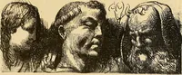 An illustration from Gazette des beaux-arts (1859)