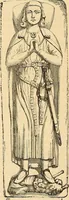 An illustration from Gazette des beaux-arts (1859)