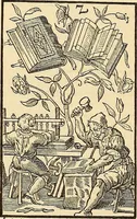 Picture 11 of 99 from Gazette des beaux-arts (1859), leaf 31