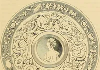 An illustration from Gazette des beaux-arts (1859)