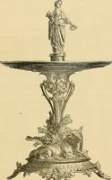An illustration from Gazette des beaux-arts (1859)