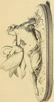 An illustration from Gazette des beaux-arts (1859)