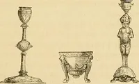 Picture 69 of 99 from Gazette des beaux-arts (1859), leaf 350