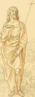 An illustration from Gazette des beaux-arts (1859)