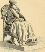 Picture 72 of 99 from Gazette des beaux-arts (1859), leaf 397