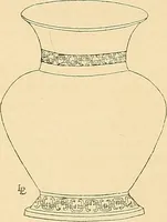 An illustration from Gazette des beaux-arts (1859)