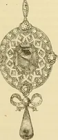An illustration from Gazette des beaux-arts (1859)