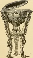 Picture 84 of 99 from Gazette des beaux-arts (1859), leaf 466