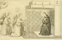 Picture 88 of 99 from Gazette des beaux-arts (1859), leaf 518